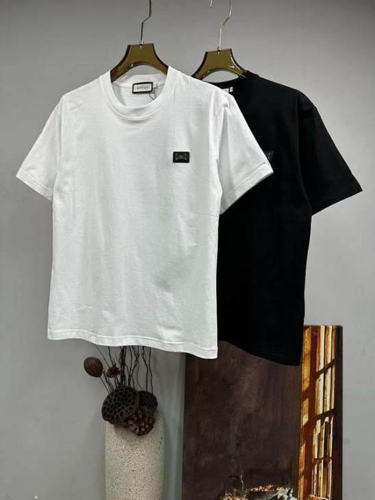 Picture of Gucci T Shirts Short _SKUGucciS-3XL8qx5311614